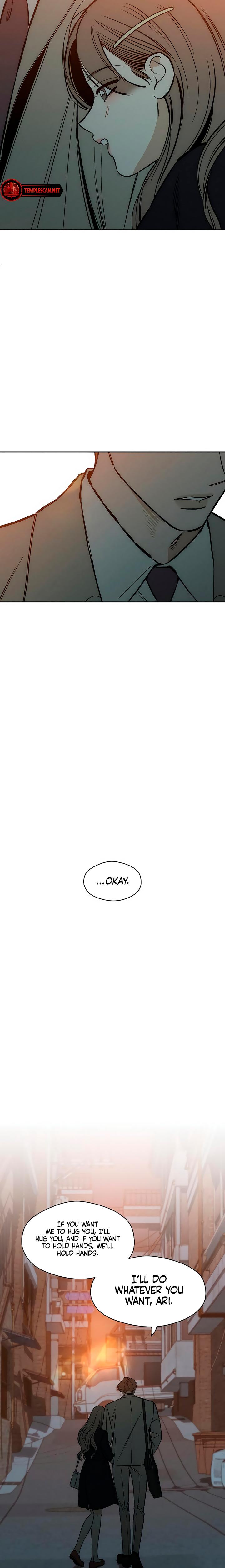 Tears On A Withered Flowers chapter 16 page 30