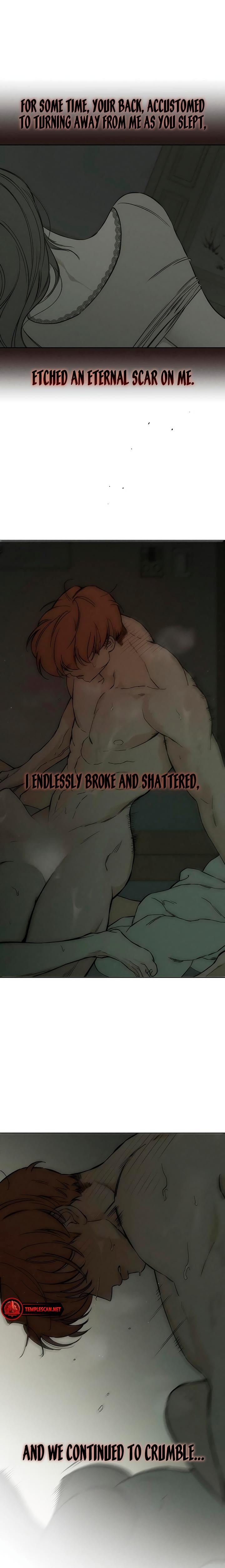 Tears On A Withered Flowers chapter 17 page 7