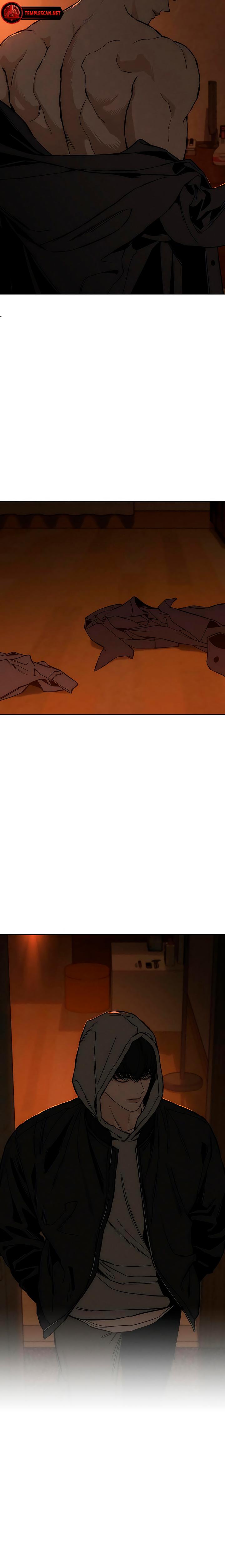 Tears On A Withered Flowers chapter 17 page 9