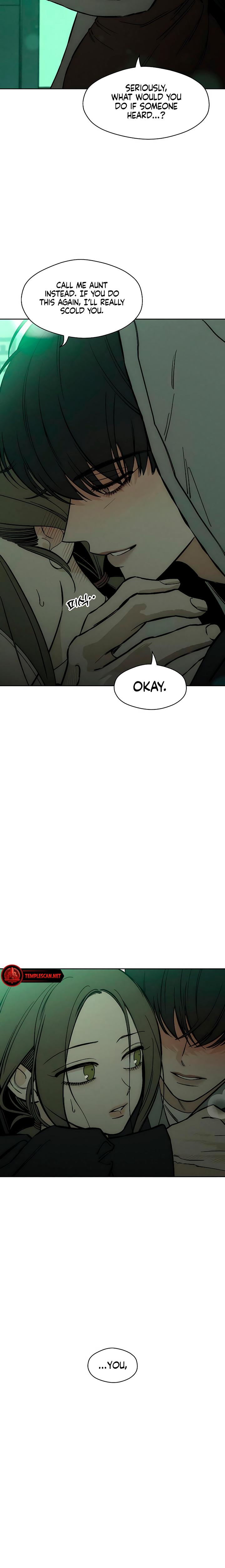 Tears On A Withered Flowers chapter 17 page 19