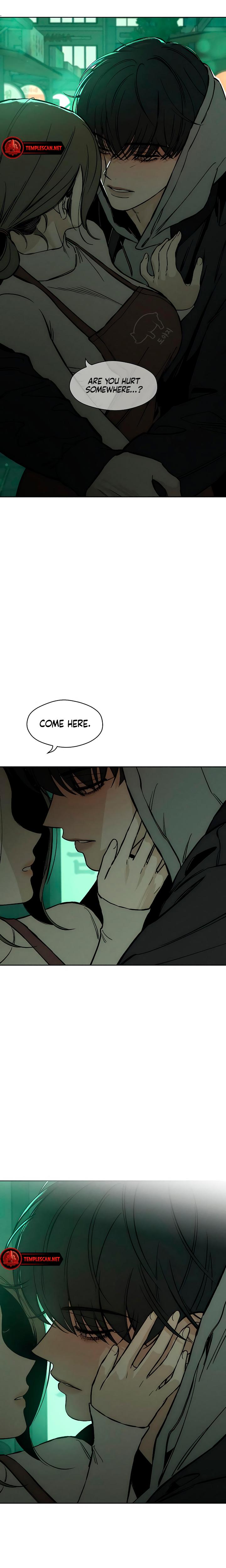 Tears On A Withered Flowers chapter 17 page 20
