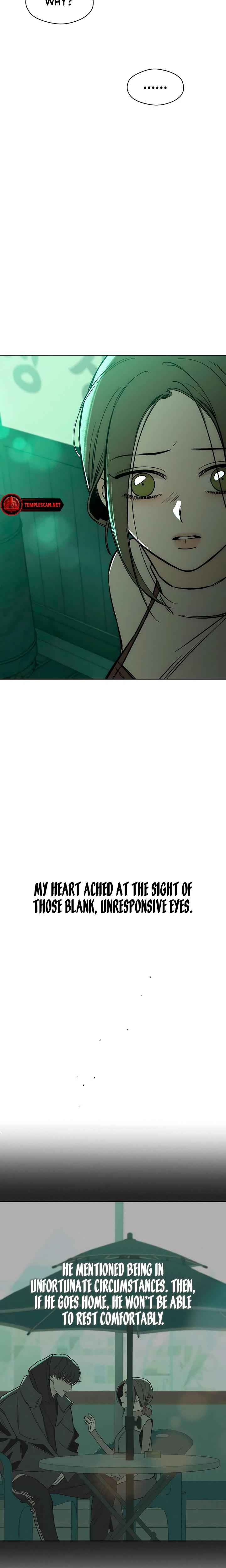 Tears On A Withered Flowers chapter 17 page 22