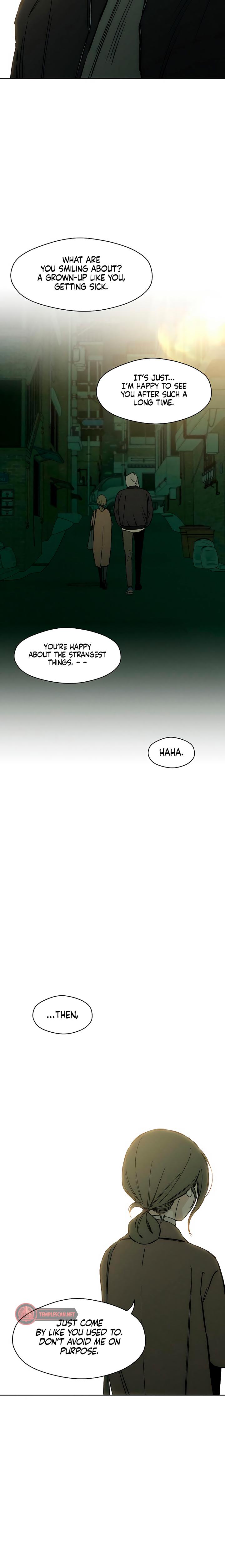Tears On A Withered Flowers chapter 17 page 26