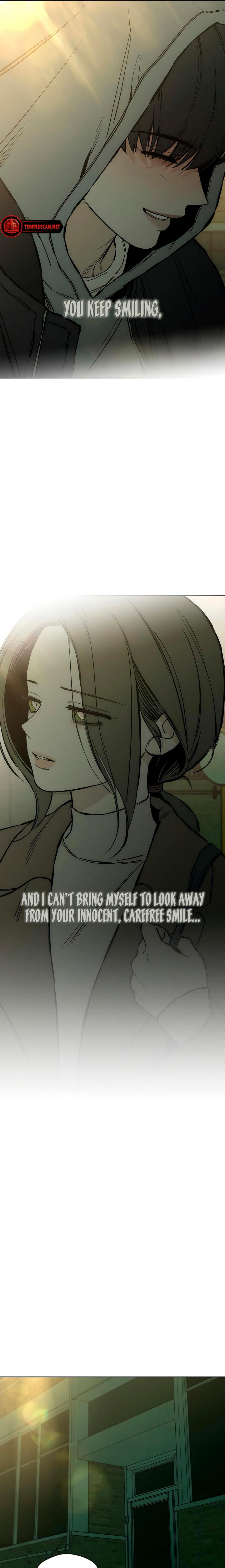 Tears On A Withered Flowers chapter 17 page 28