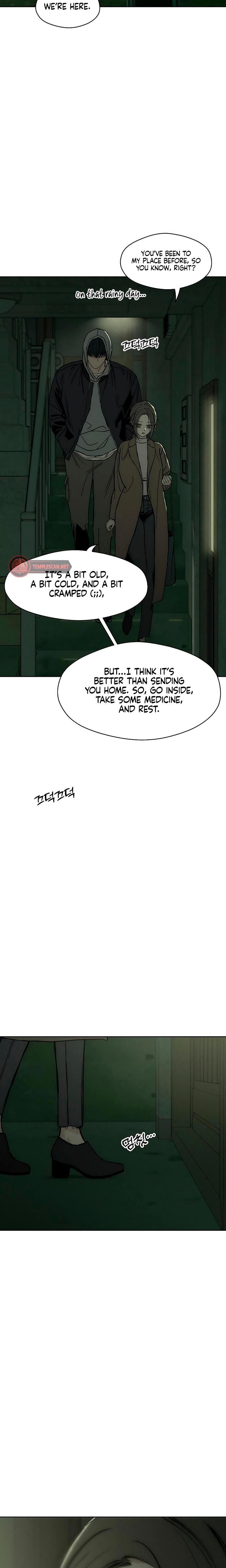 Tears On A Withered Flowers chapter 17 page 29