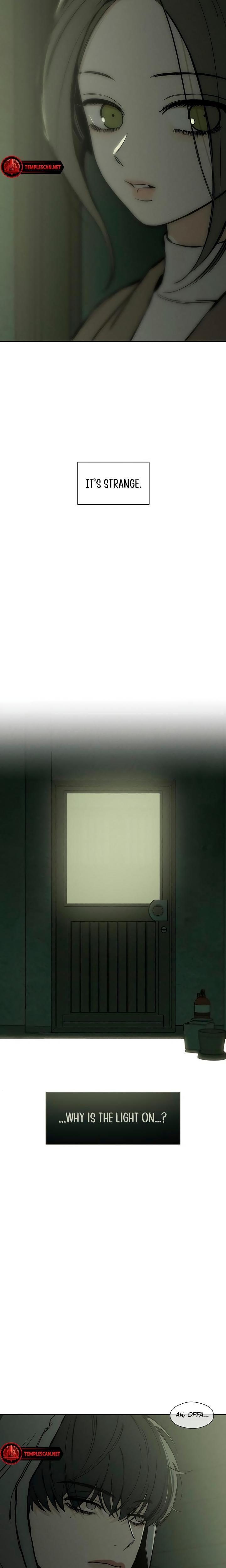 Tears On A Withered Flowers chapter 17 page 30