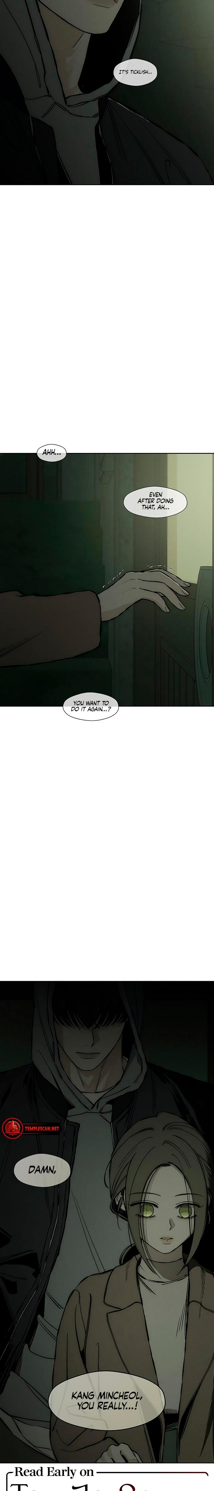 Tears On A Withered Flowers chapter 17 page 31