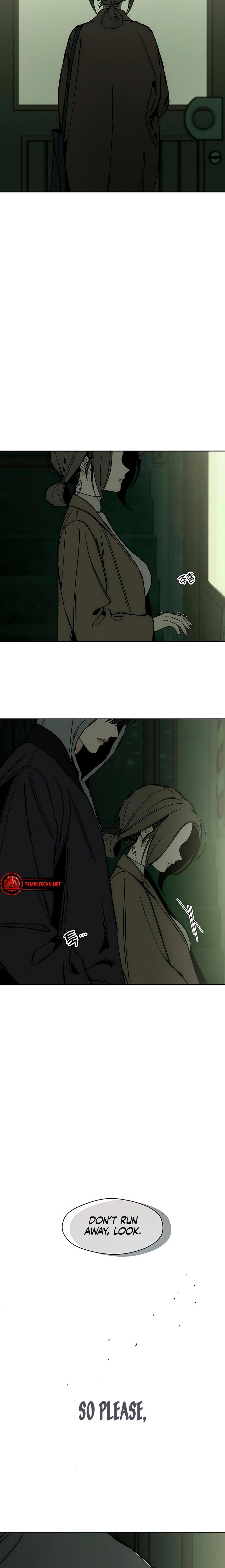 Tears On A Withered Flowers chapter 18 page 3