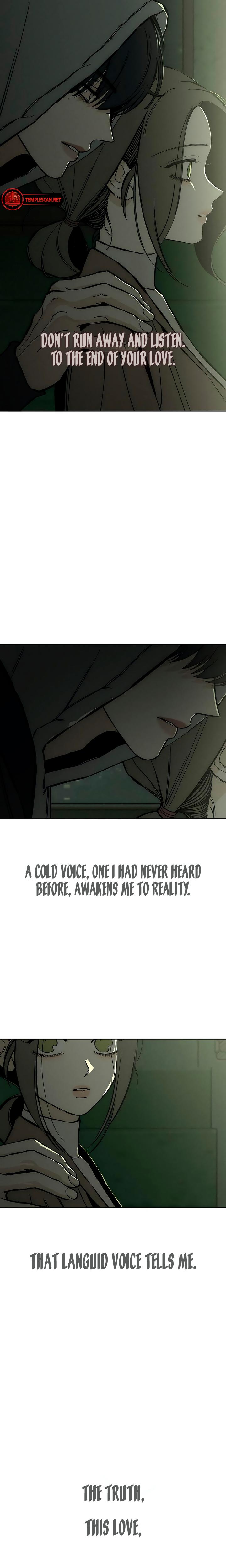 Tears On A Withered Flowers chapter 18 page 4