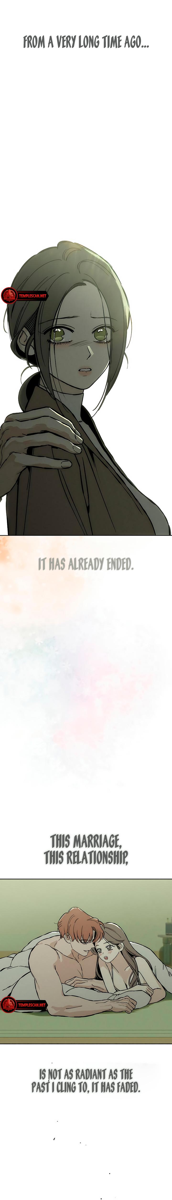 Tears On A Withered Flowers chapter 18 page 5