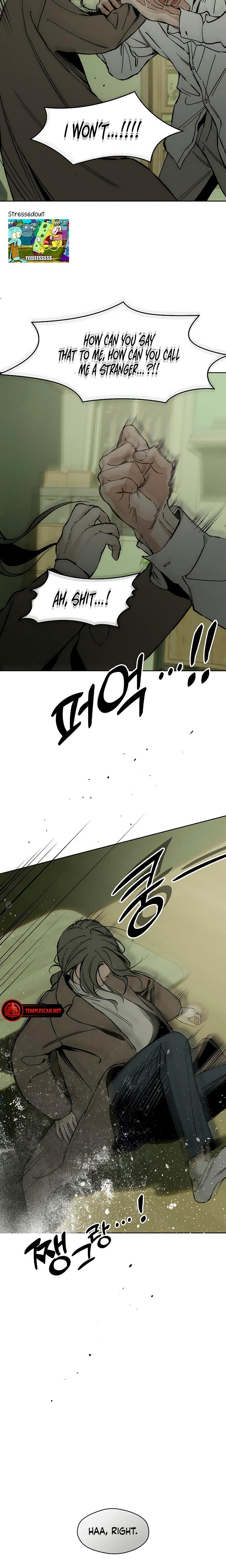 Tears On A Withered Flowers chapter 18 page 14