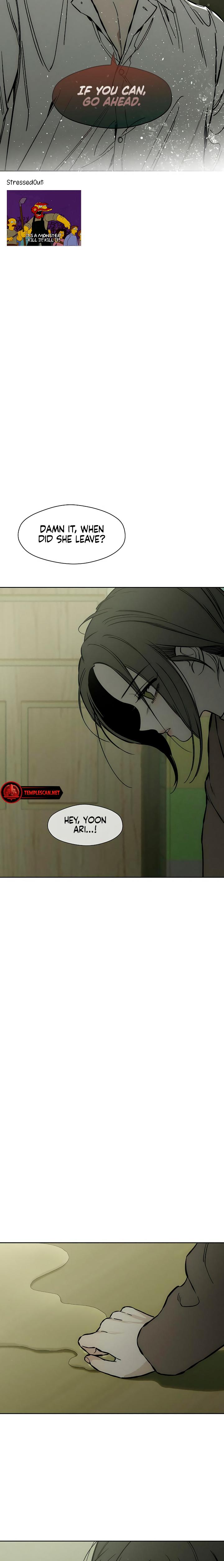 Tears On A Withered Flowers chapter 18 page 16