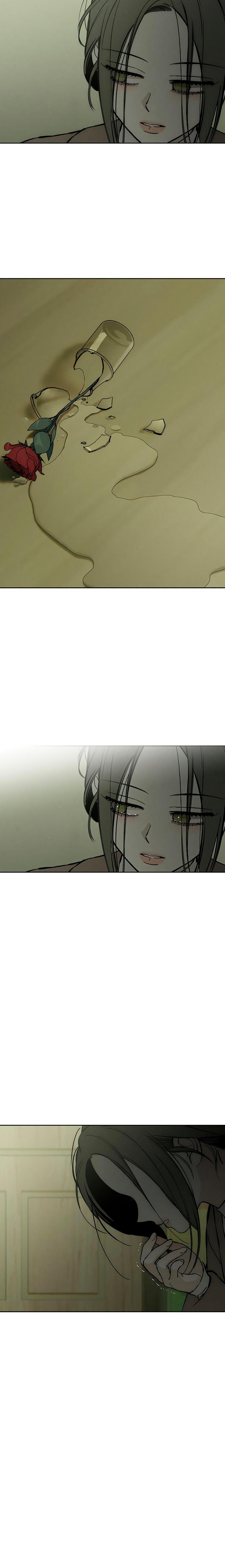 Tears On A Withered Flowers chapter 18 page 17