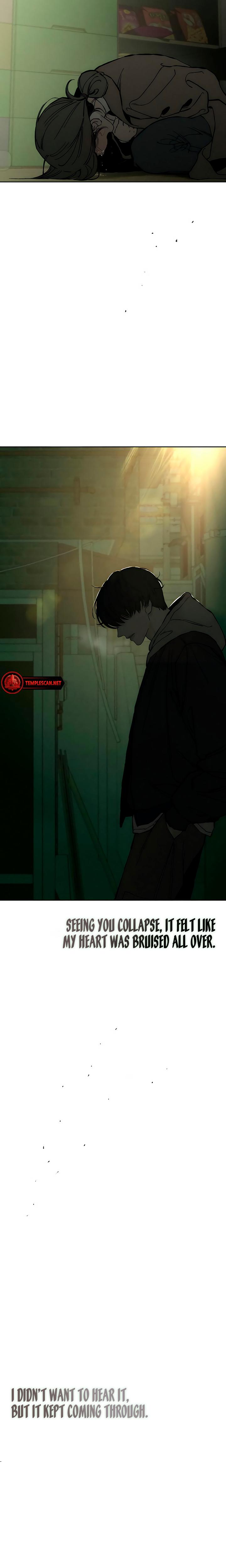 Tears On A Withered Flowers chapter 18 page 24
