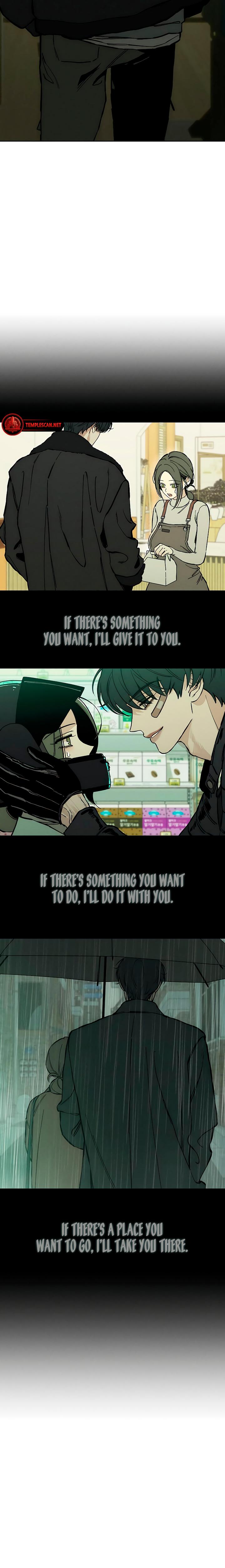 Tears On A Withered Flowers chapter 18 page 26
