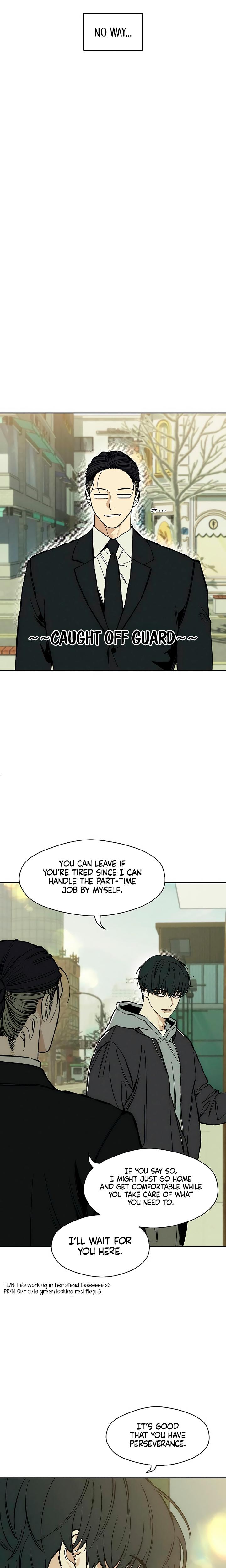 Tears On A Withered Flowers chapter 19 page 6