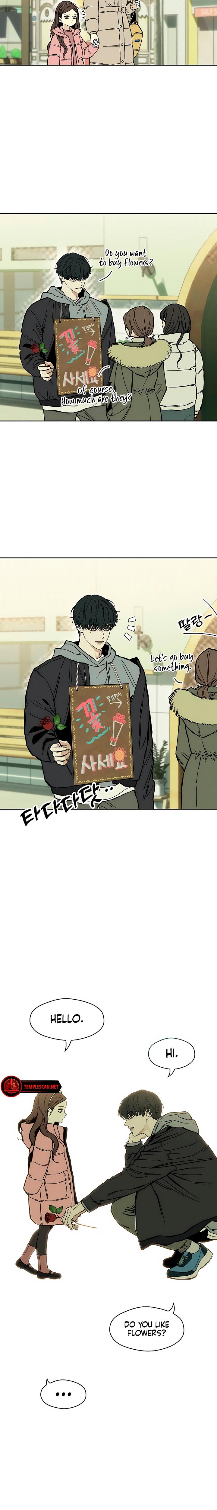 Tears On A Withered Flowers chapter 19 page 13