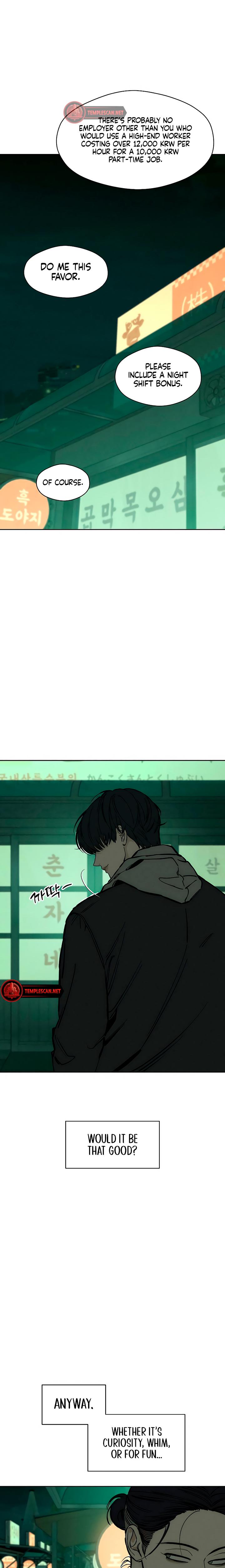 Tears On A Withered Flowers chapter 19 page 26