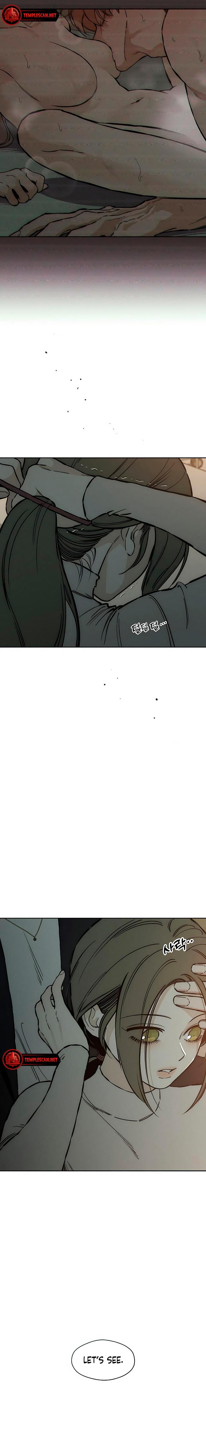 Tears On A Withered Flowers chapter 19 page 28