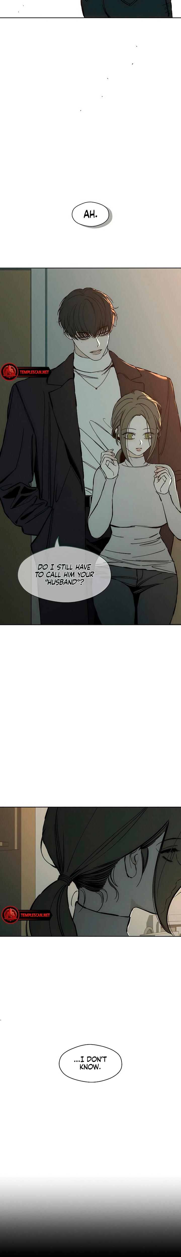 Tears On A Withered Flowers chapter 20 page 3