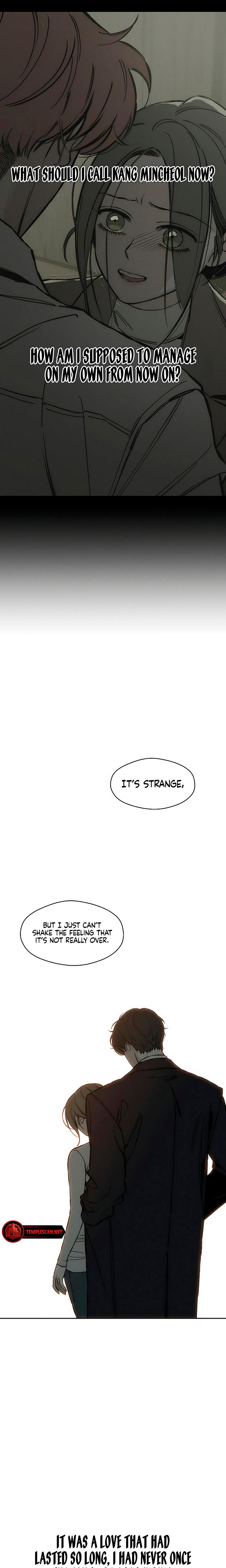Tears On A Withered Flowers chapter 20 page 4