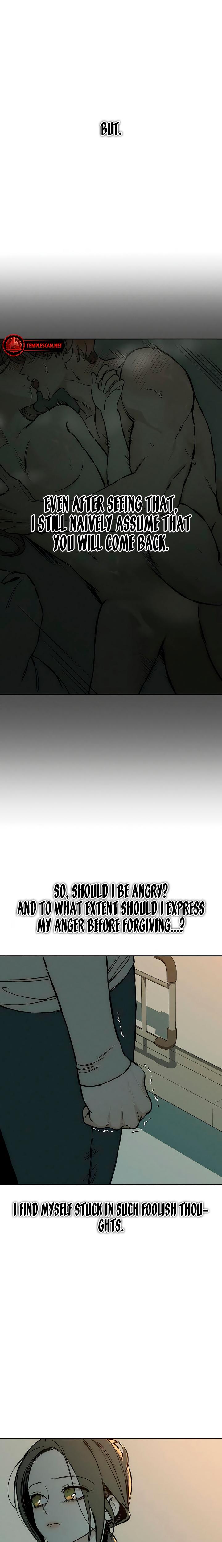 Tears On A Withered Flowers chapter 20 page 7