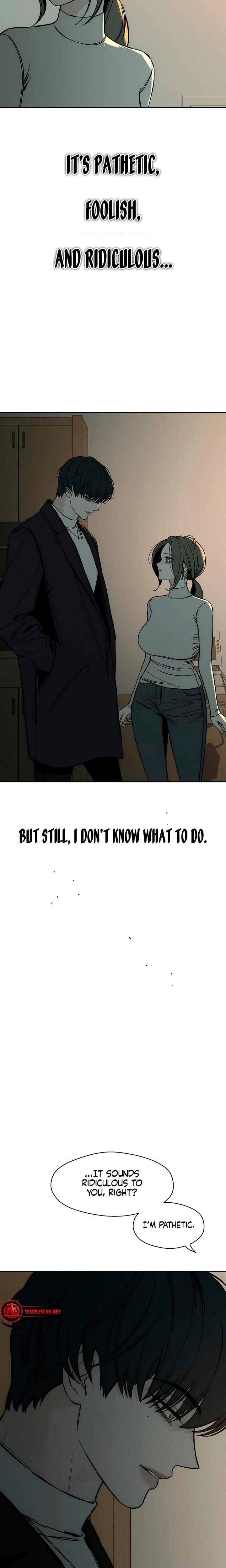 Tears On A Withered Flowers chapter 20 page 8