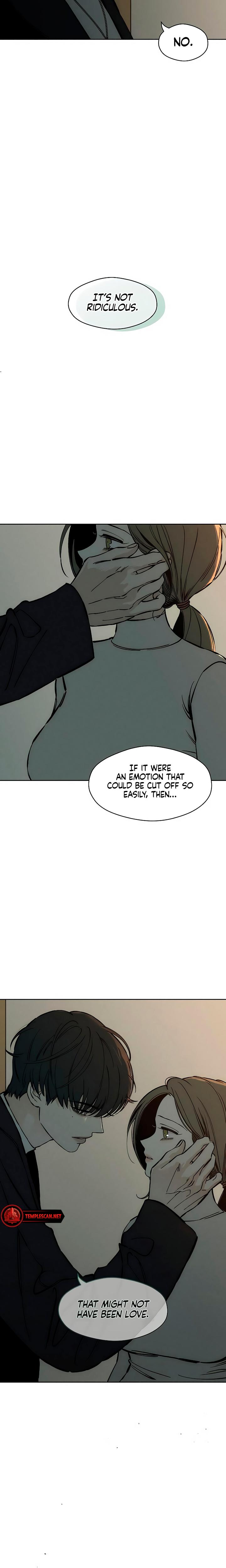 Tears On A Withered Flowers chapter 20 page 9