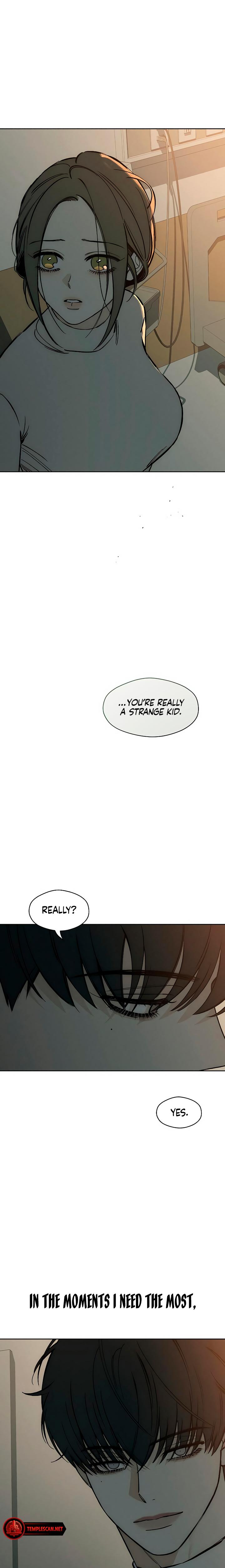 Tears On A Withered Flowers chapter 20 page 10