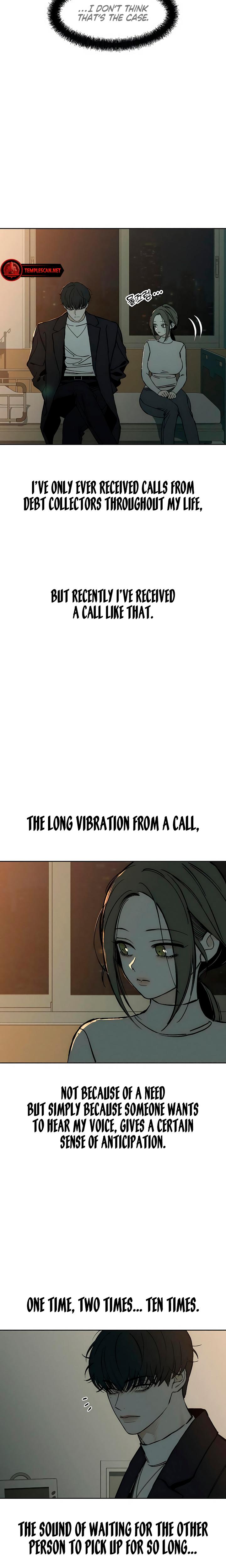 Tears On A Withered Flowers chapter 20 page 13