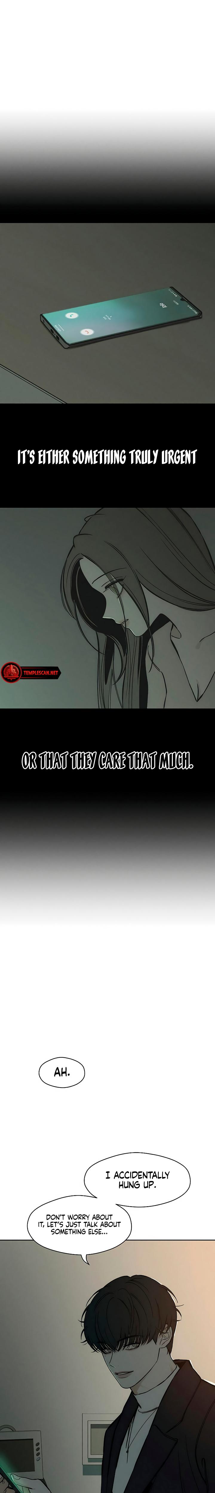 Tears On A Withered Flowers chapter 20 page 14