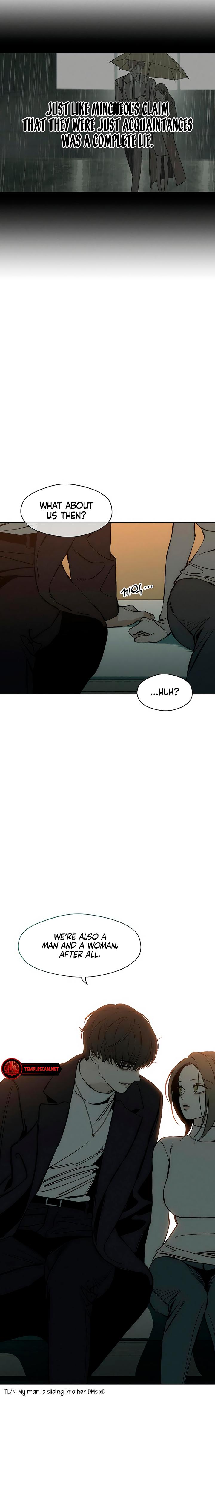 Tears On A Withered Flowers chapter 20 page 16