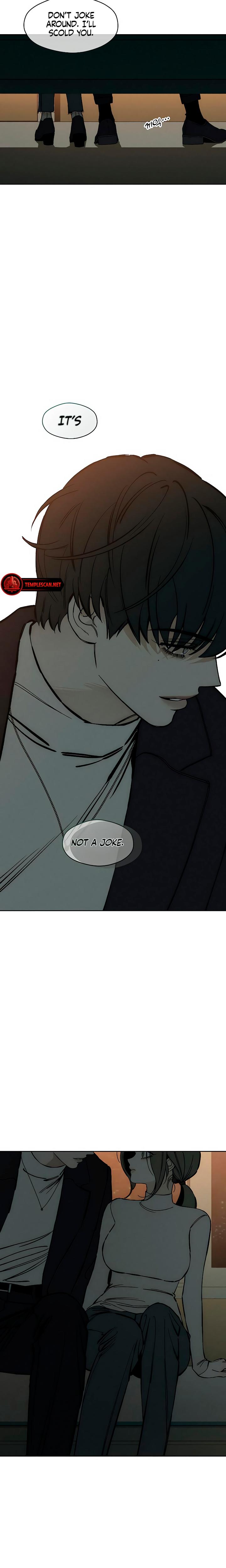 Tears On A Withered Flowers chapter 20 page 18