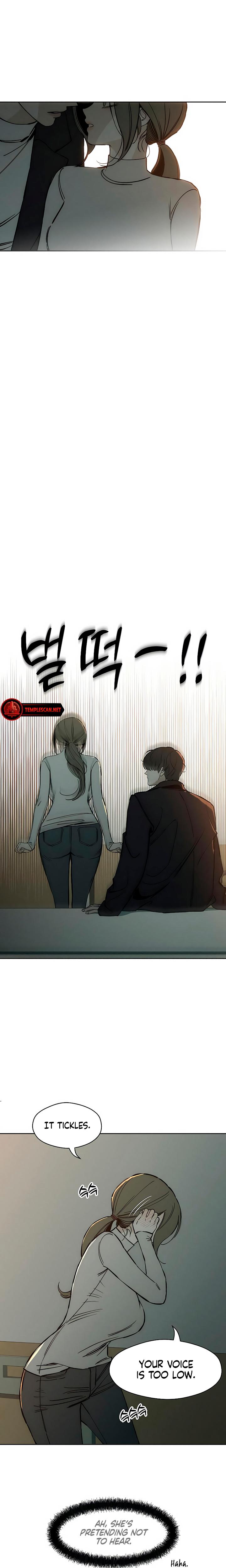 Tears On A Withered Flowers chapter 20 page 19