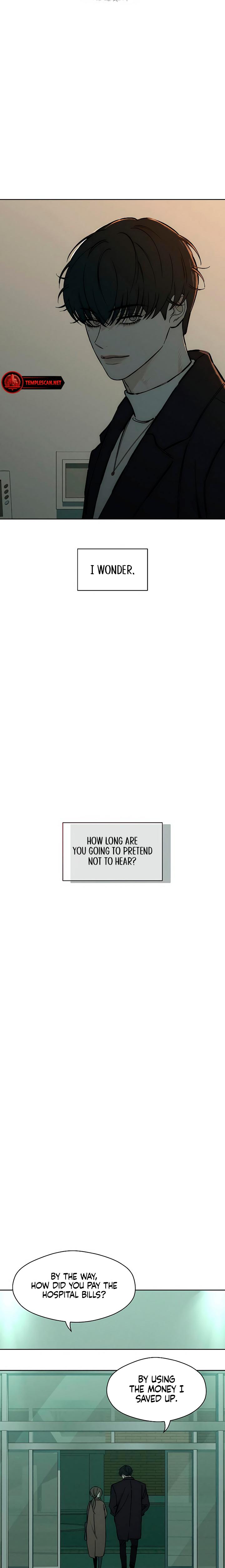 Tears On A Withered Flowers chapter 20 page 20
