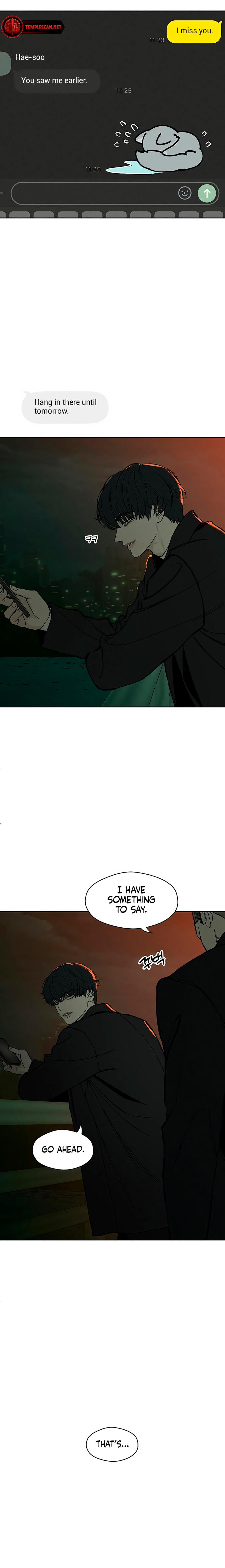 Tears On A Withered Flowers chapter 20 page 30
