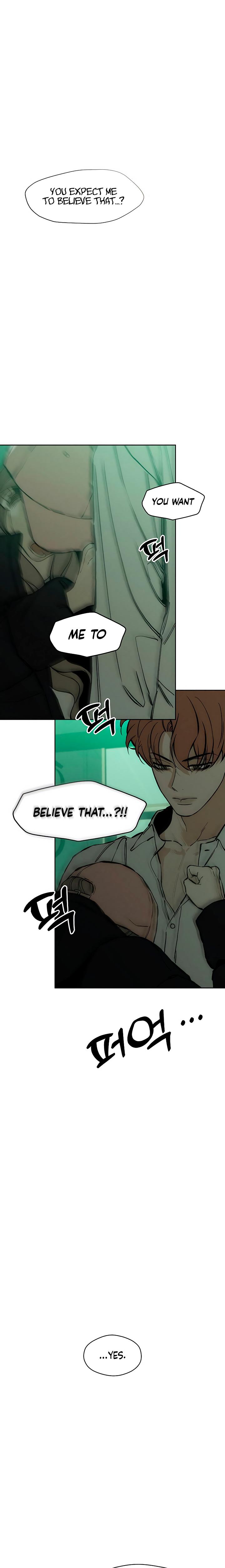 Tears On A Withered Flowers chapter 21 page 7