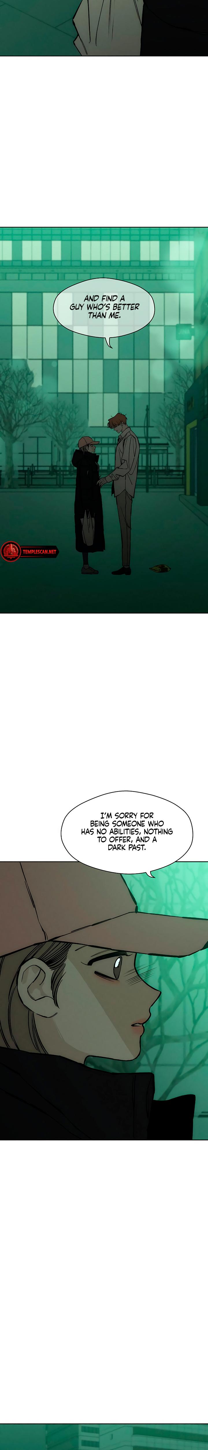 Tears On A Withered Flowers chapter 21 page 10