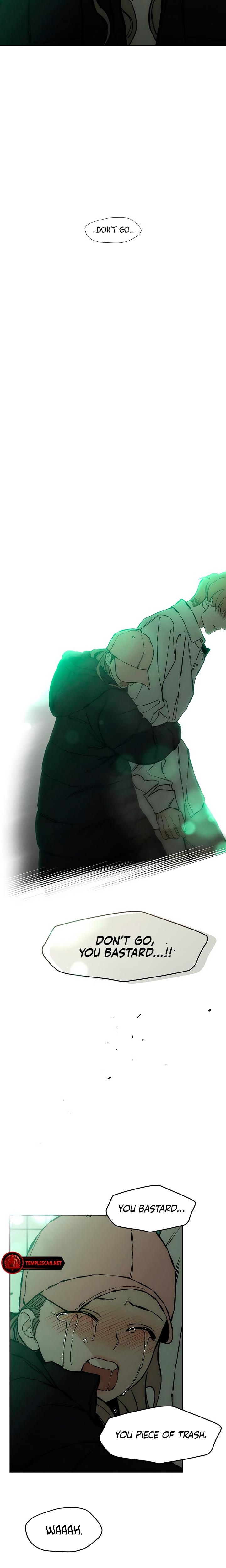 Tears On A Withered Flowers chapter 21 page 12