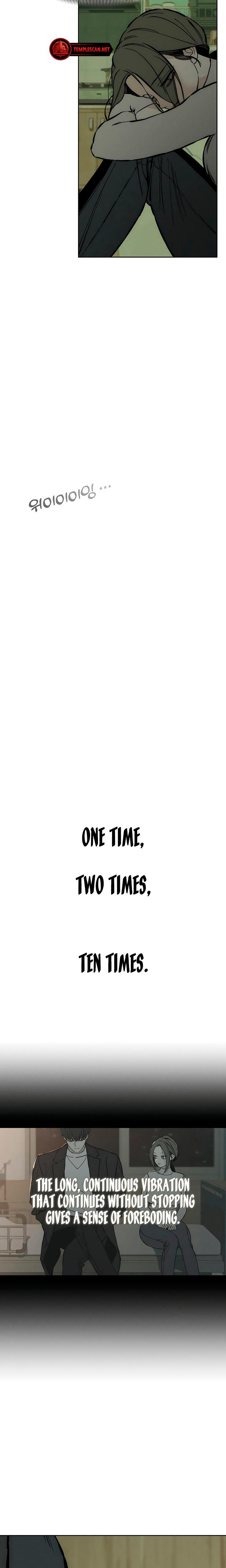 Tears On A Withered Flowers chapter 21 page 18