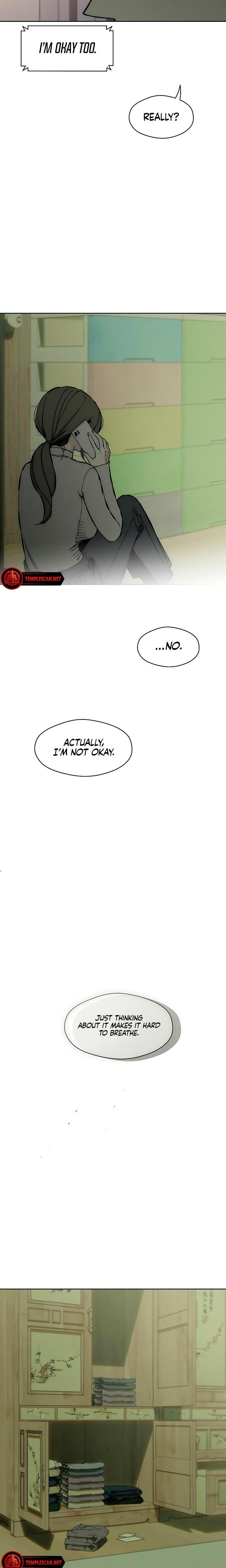 Tears On A Withered Flowers chapter 21 page 22