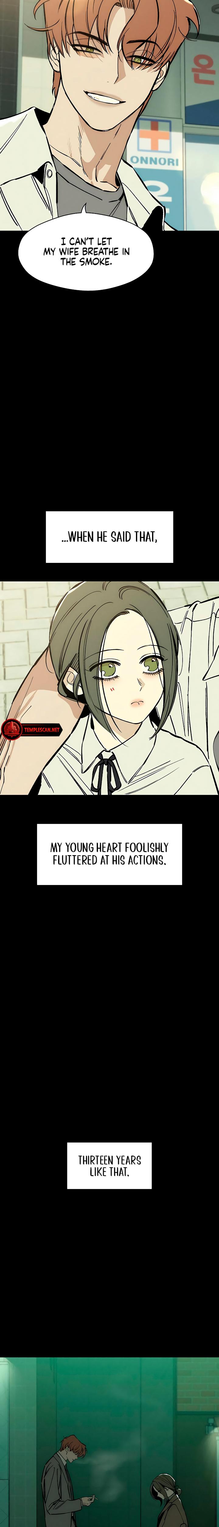 Tears On A Withered Flowers chapter 21 page 29