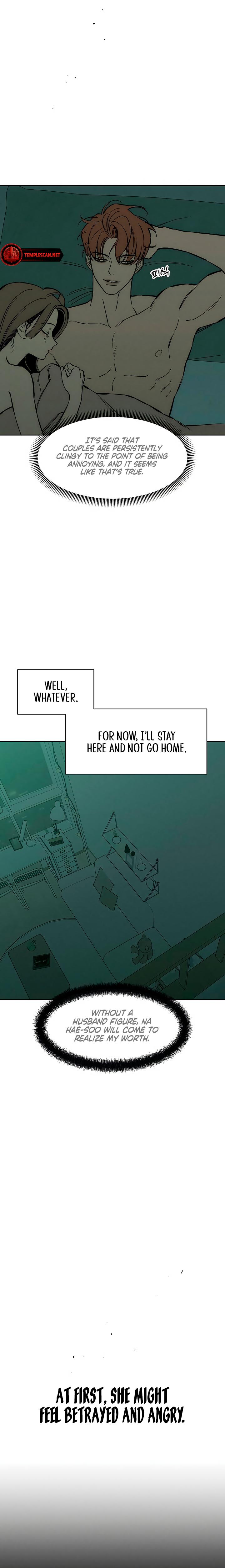 Tears On A Withered Flowers chapter 22 page 4