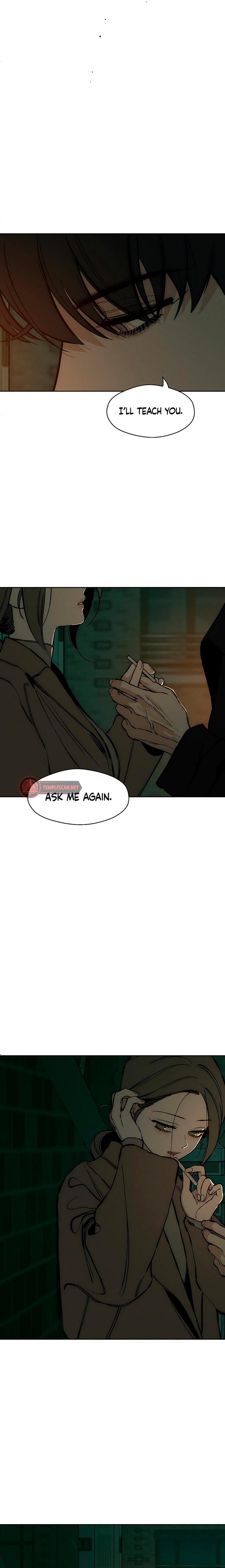 Tears On A Withered Flowers chapter 22 page 11