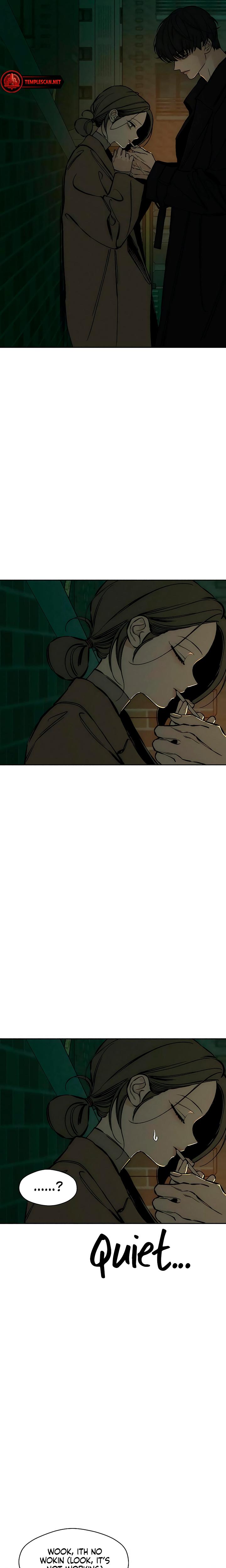 Tears On A Withered Flowers chapter 22 page 12