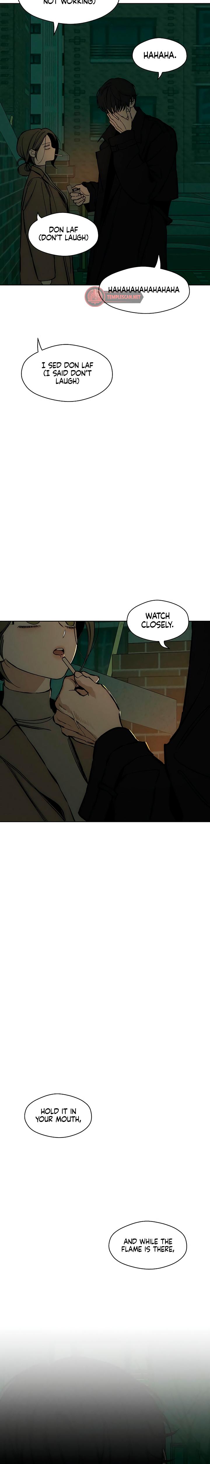 Tears On A Withered Flowers chapter 22 page 13