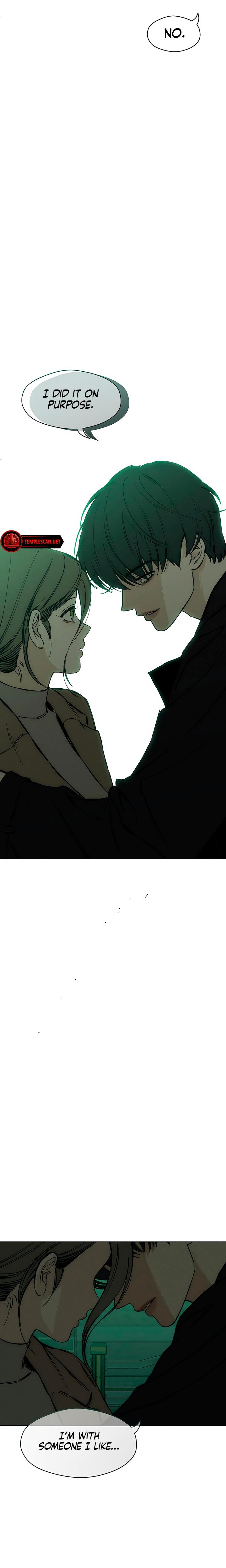 Tears On A Withered Flowers chapter 22 page 22