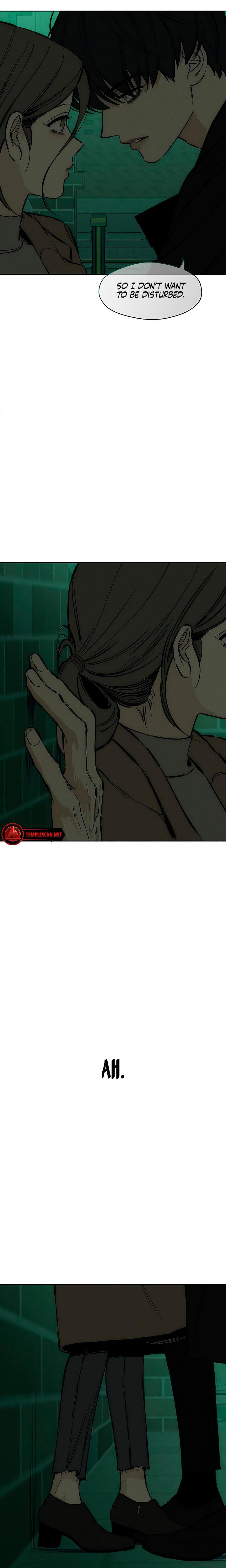 Tears On A Withered Flowers chapter 22 page 23