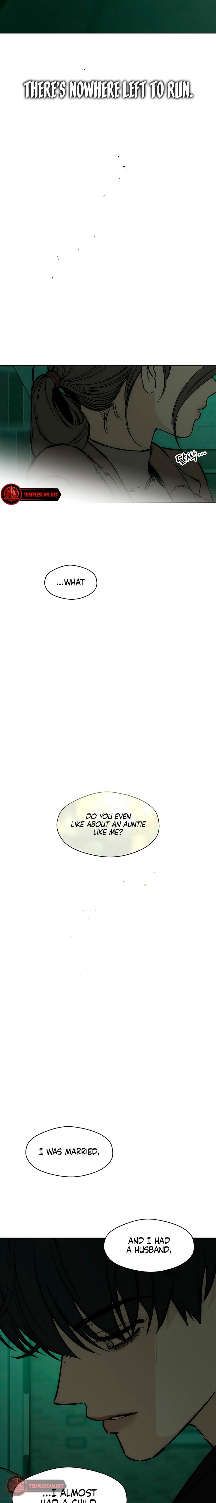 Tears On A Withered Flowers chapter 22 page 24