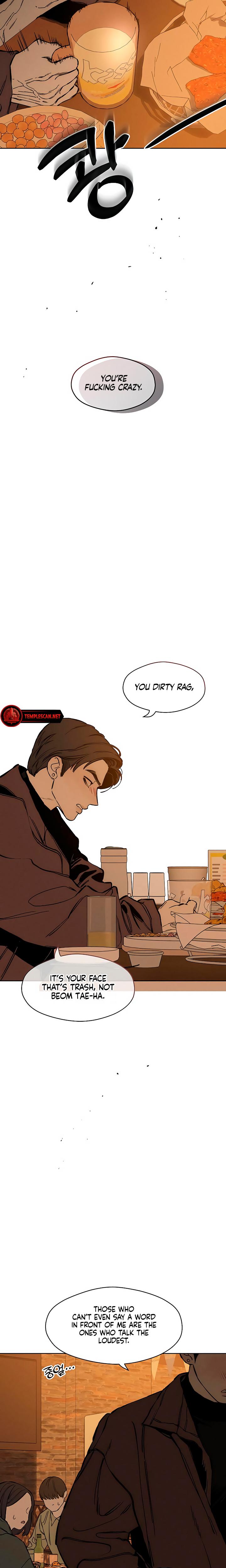 Tears On A Withered Flowers chapter 22 page 30
